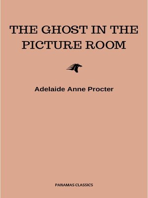 cover image of The Ghost in the Picture Room